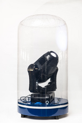 MBN AIRBASE 63 UNI + MBN AIRDOME 100 cm