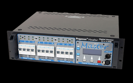 Pegasus Master 12x 2.3 kW