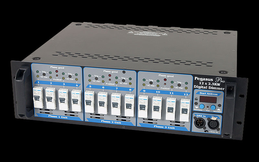 egasus PRO 12x 2.3 kW