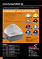 Hungaroflash CAP Strobe